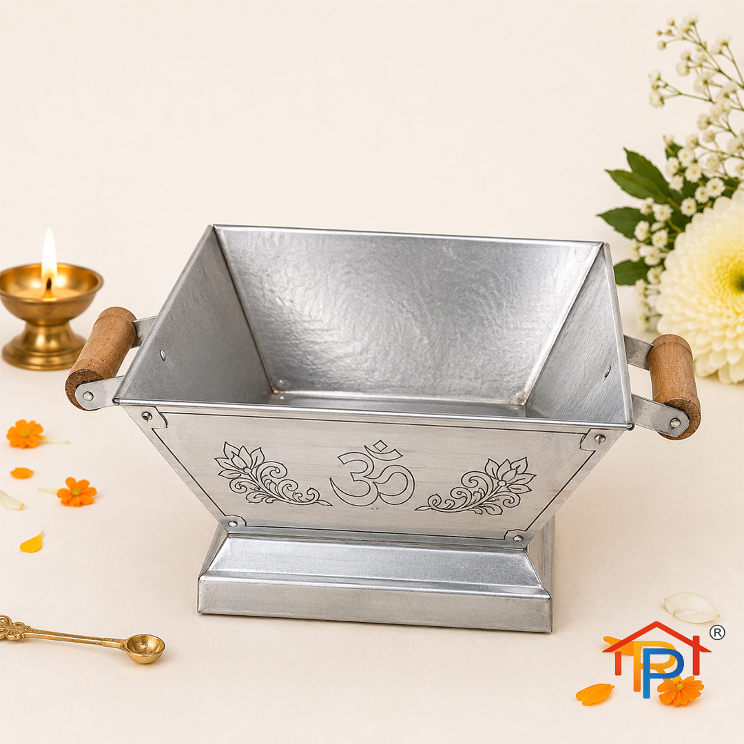 Hawan Kund by RP POOJAGHAR