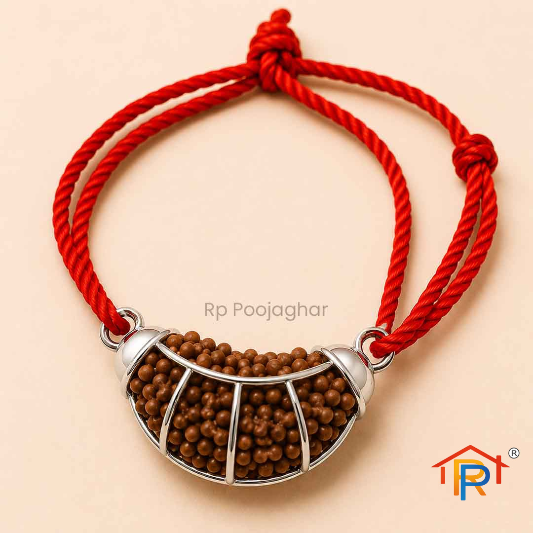 ShivaRatna 1 Mukhi Rudraksha