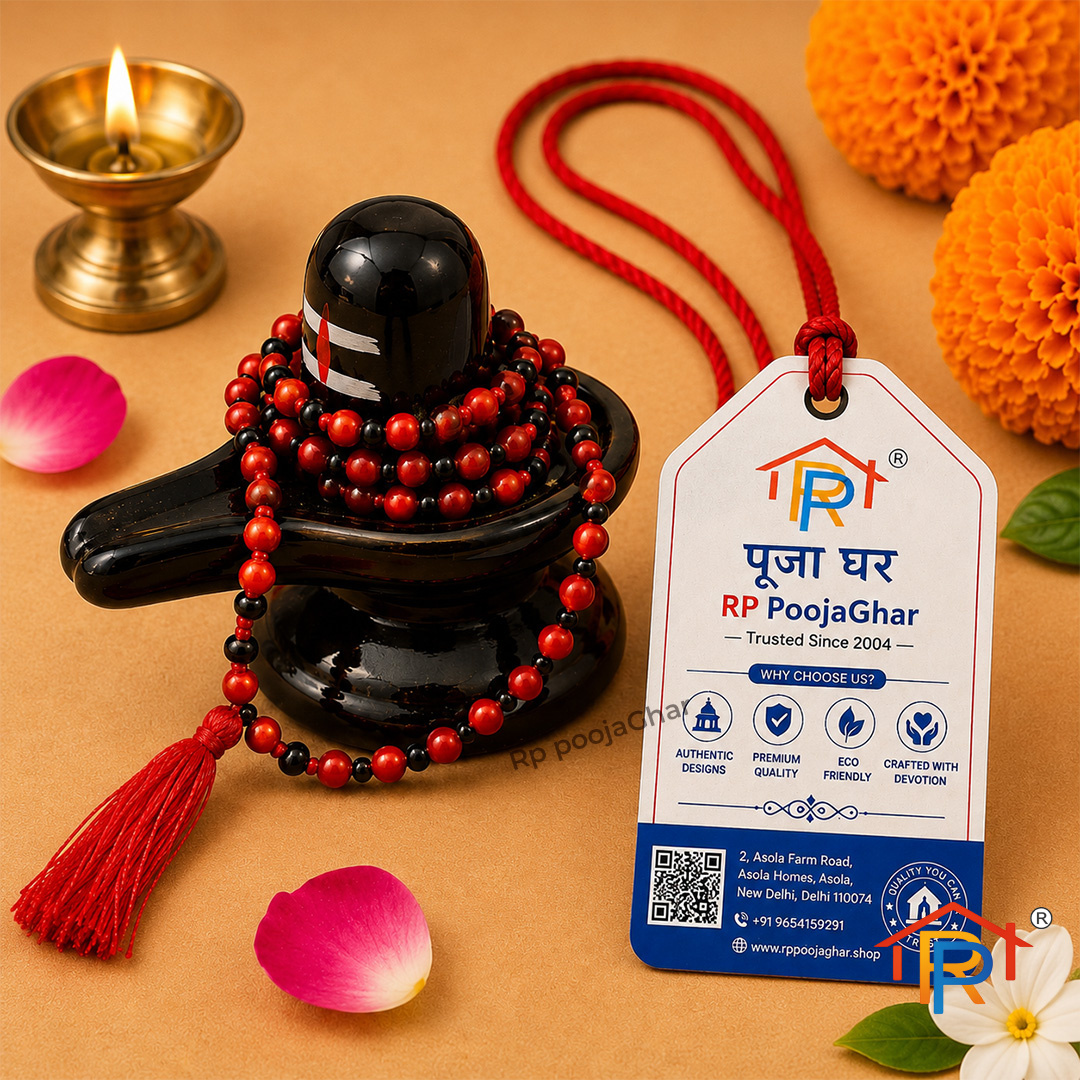 ShivaRatna 13 Mukhi Nepali Rudraksha | 100% Natural Nepal Rudraksha | Lab & X-Ray Certified | Thirteen Mukhi Rudraksha for Meditation, Puja & Spiritual Practices