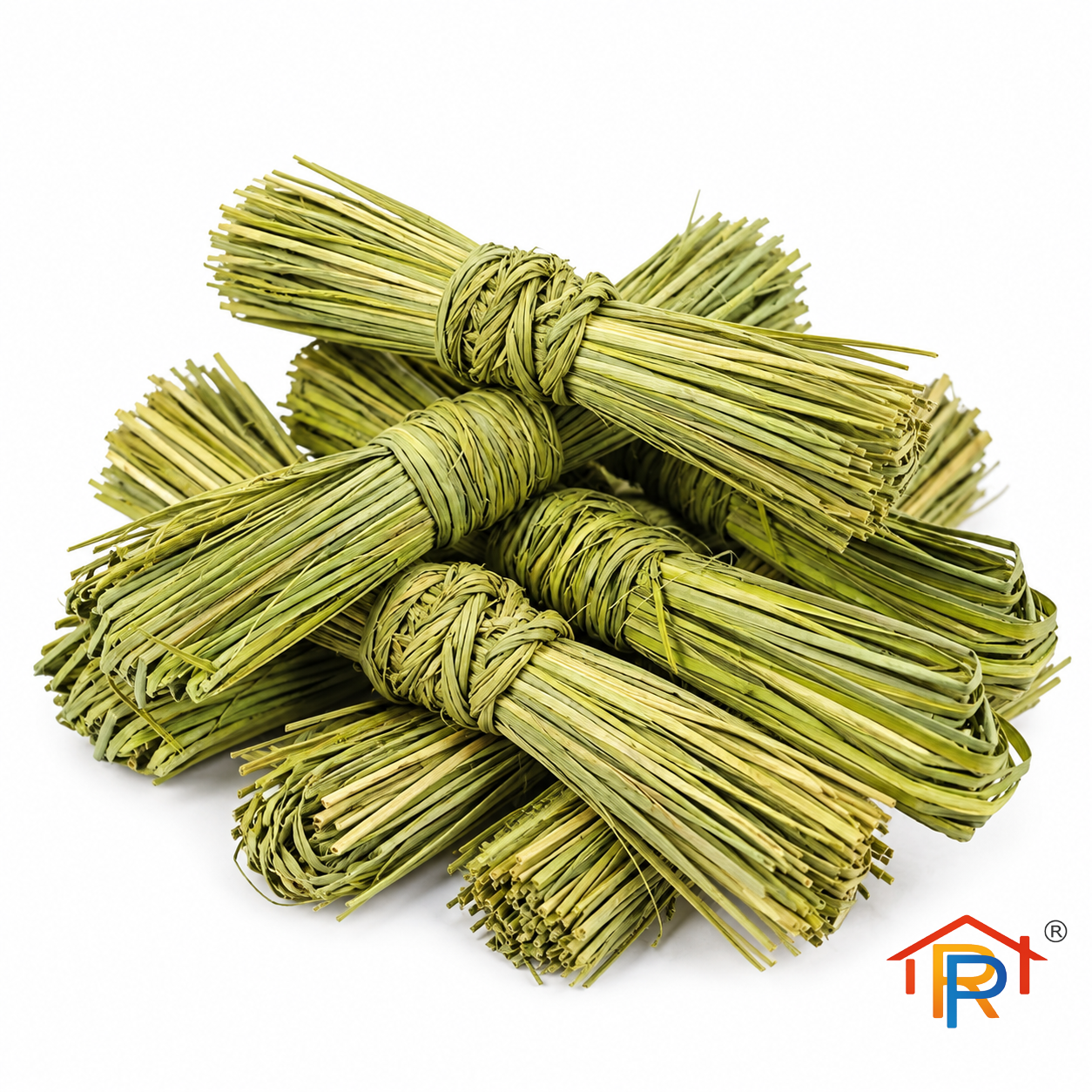 RP PoojaGhar Darbha Shree | Sacred Darbha Grass for Puja, Havan, Yagya & Religious Rituals
